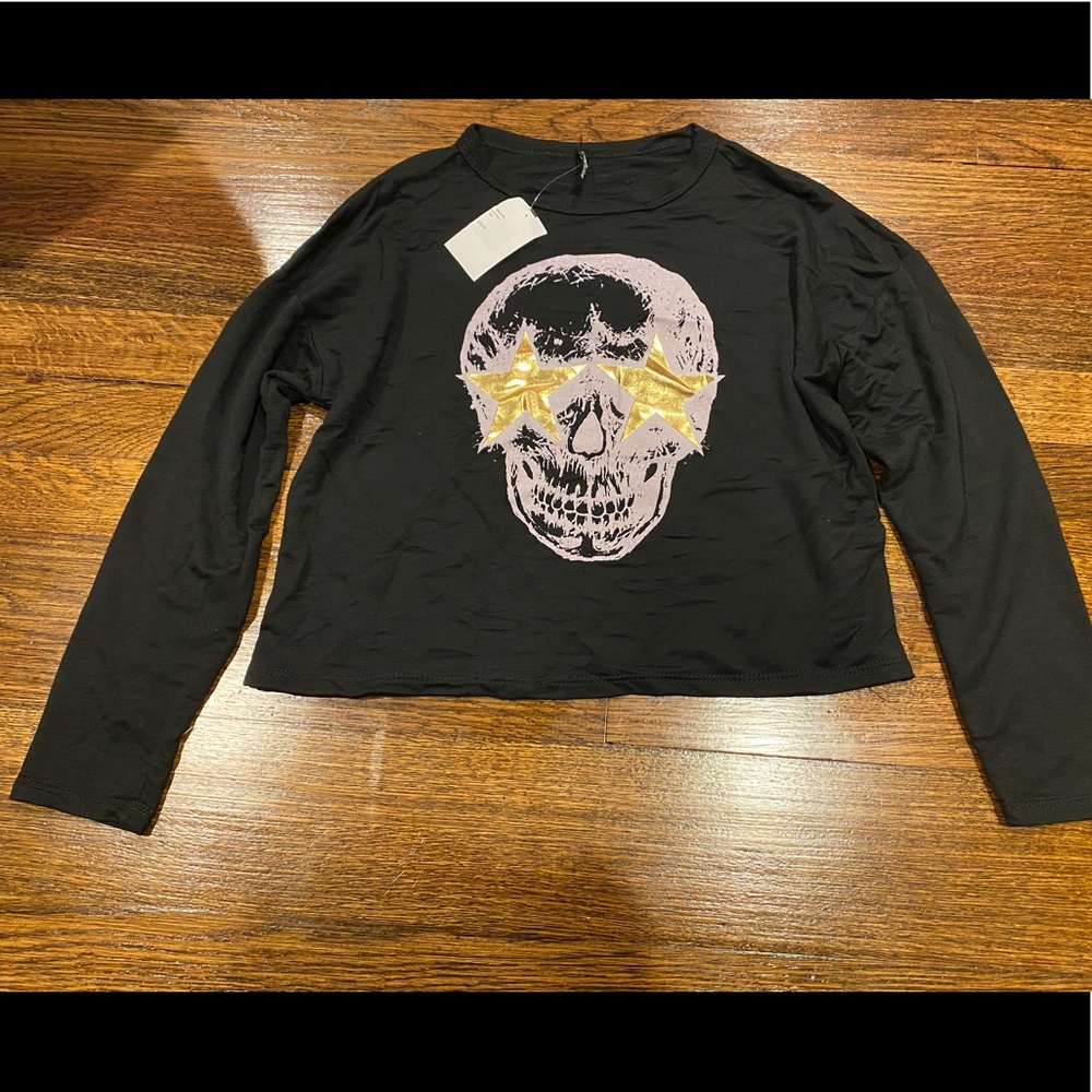 Revelation sweatshirt girls L